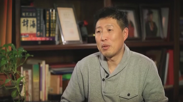 《海外北京人》20180407儿行千里母担忧 《海外北京人》20180407儿行千里母担忧