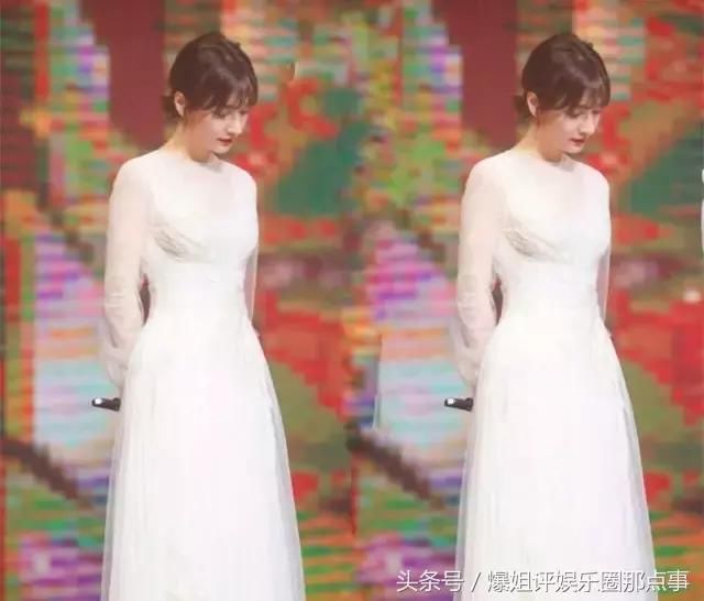 吴昕为了躲李易峰缺席快本?真心疼这傻姑娘啊