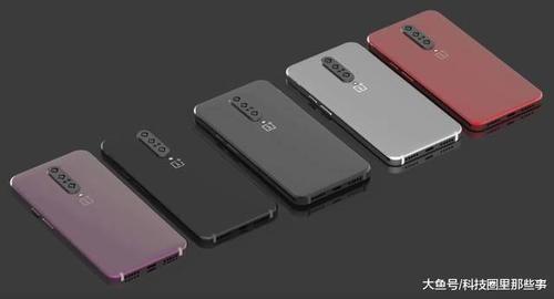 一加新机5月份才会发布,刘虎真心不着急?