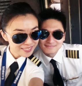 机长一个月工资比你一年都高,怪不得怎么多人