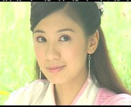 苏有朋版《倚天屠龙记》都有哪些高颜值美人