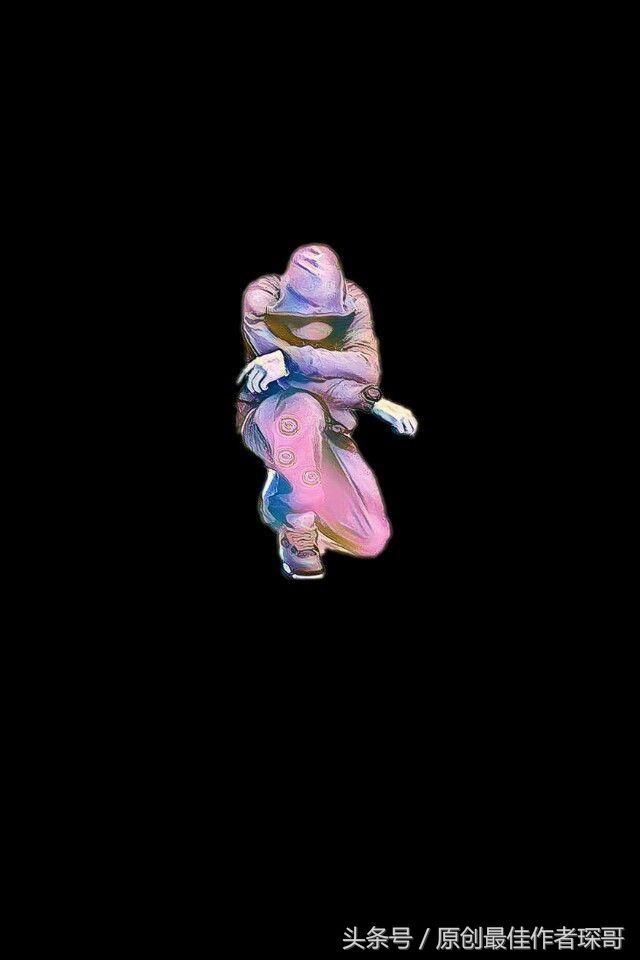 手机壁纸。全黑色。30张。不收藏会后悔。