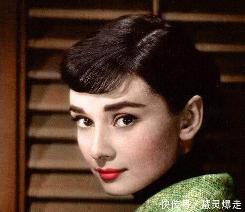 全球最美的5个混血儿,杨颖垫底,霉霉仅排第三