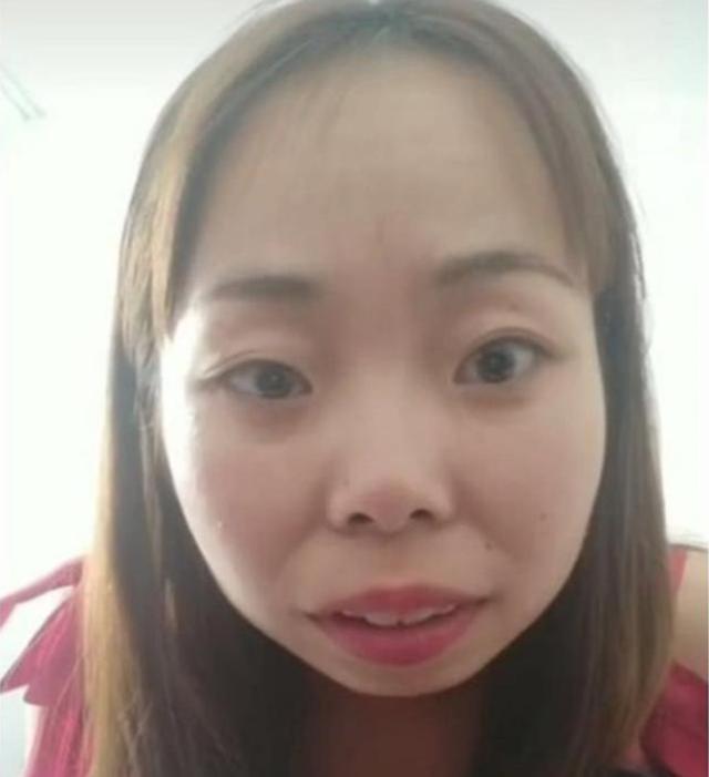 继温婉之后,网红嘟嘟姐被封,抖音官方直呼:太丑