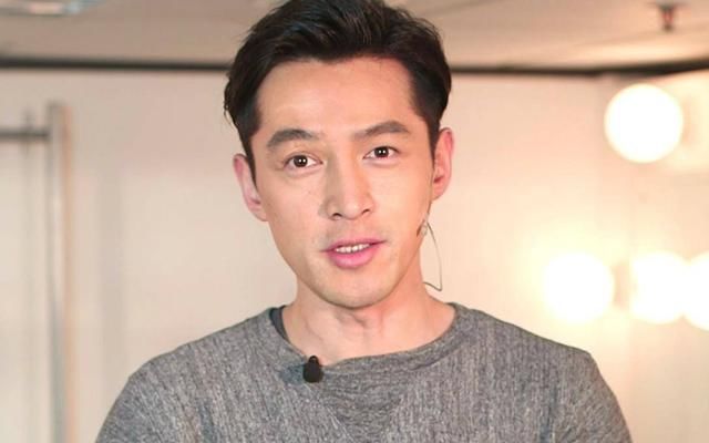 胡歌因车祸险丧命,司机出狱后胡歌的做法感动