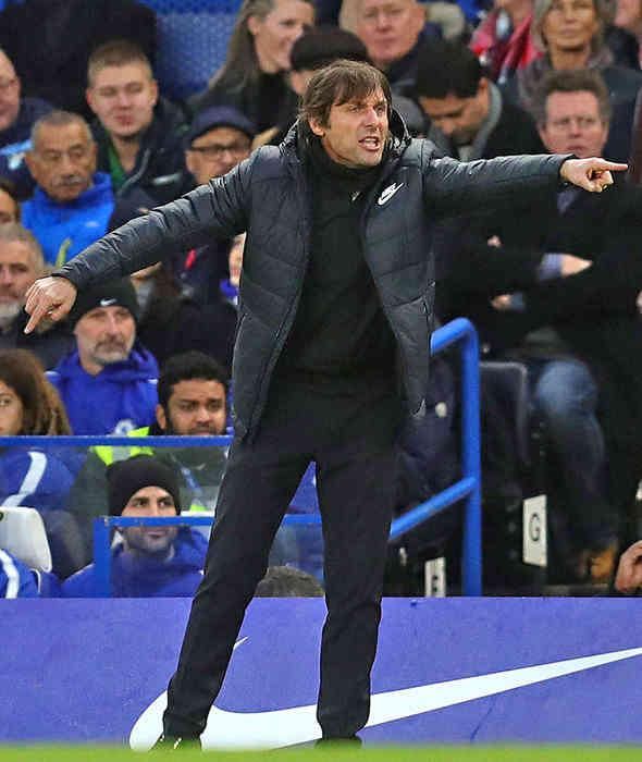 就在刚刚!切尔西球星门将与皇马俱乐部达成协