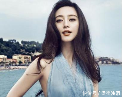 微博大V发范冰冰孩子照片说父亲是洪金宝,被