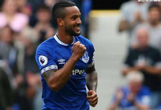 英超现役在历史总射手榜上的球员有谁? 第一名