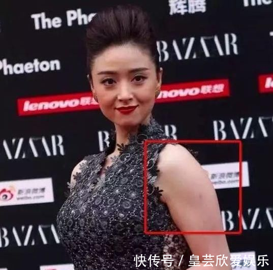 蒋欣半个月甩掉13斤肉,看了她的6字减肥方法,