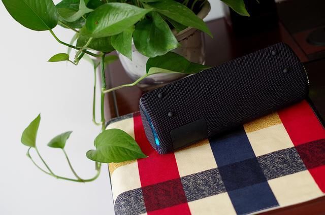 中了索尼网红蓝牙音箱SRS-XB31的毒,解药唯