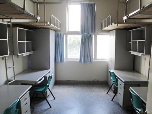 清华大学的宿舍豪气,还是北京大学的宿舍豪华