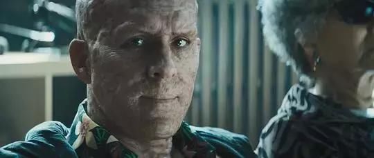 最贱的英雄死侍怎么作死的?这里有《死侍2》