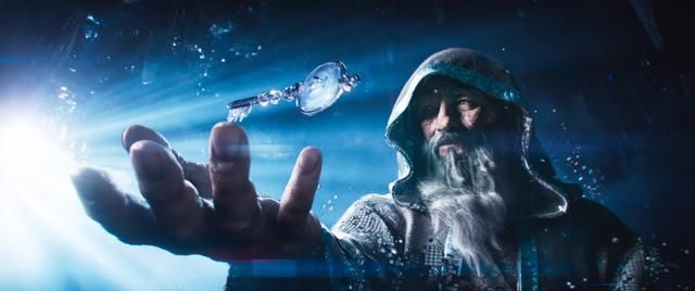 剧荒了?2018必看十部科幻片,你看了几部?燃到