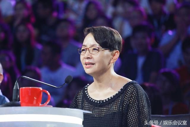 57岁宋丹丹近照曝光太雷人,三段婚姻两次闪婚