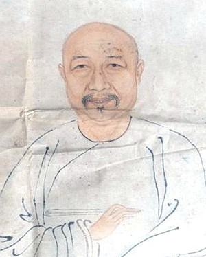 世上难得满庭芳--厉公良玉金石人生的夕阳剪影 世上难得满庭芳--厉公良玉金石人生的夕阳剪影