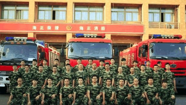 科普:消防队归公安局还是政府部门管?其实都