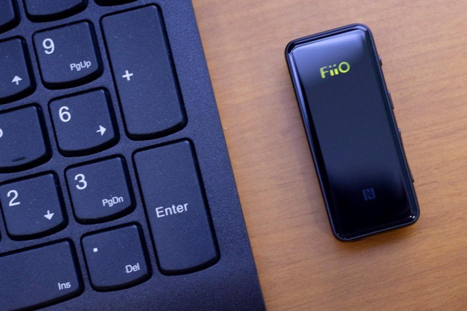 飞傲BTR3评测:有线耳机优秀的LDAC解决方案