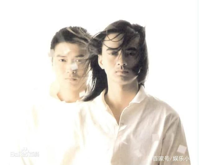 香港乐坛的奇人,音乐造诣非凡,一个劲往电影圈