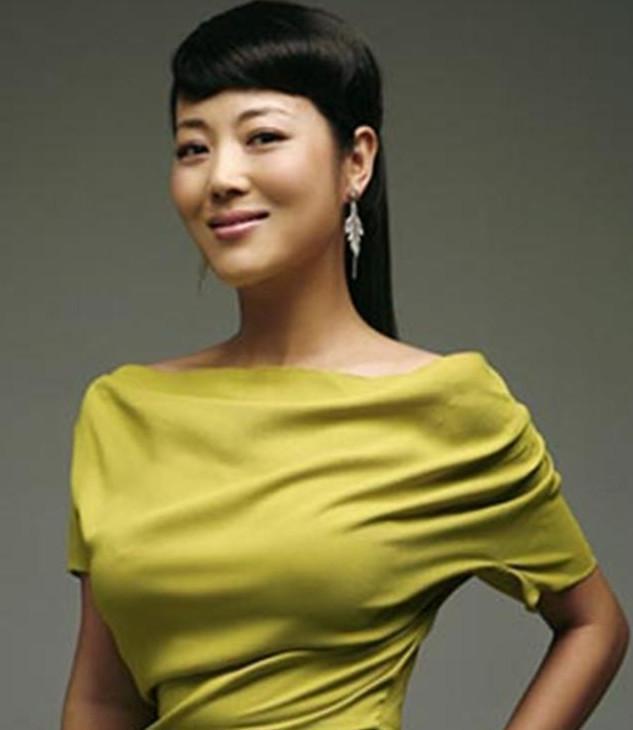 她是当家女人的张菊香 煤矿工人的李春花