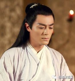 周渝民古装被霍建华甩出一百条街,作了个弊还