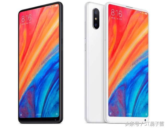 锤子手机R1拆机测评、对比1加6手机、对比小