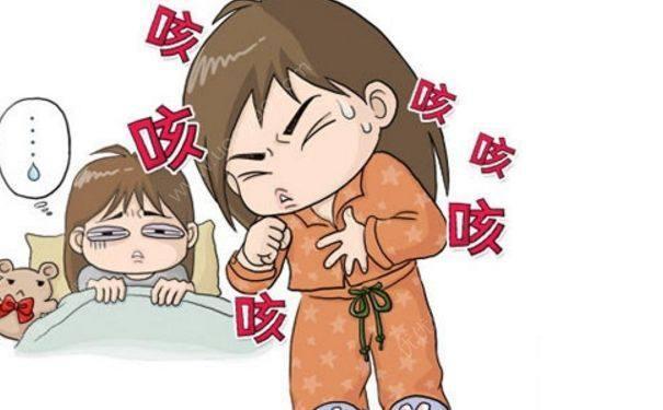 一夜之间喉咙痛、咳嗽痰多,你想不想知道为什