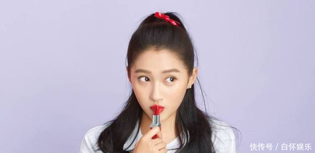 关晓彤鹿晗甜蜜暴击花絮曝光,原来鹿晗私底下