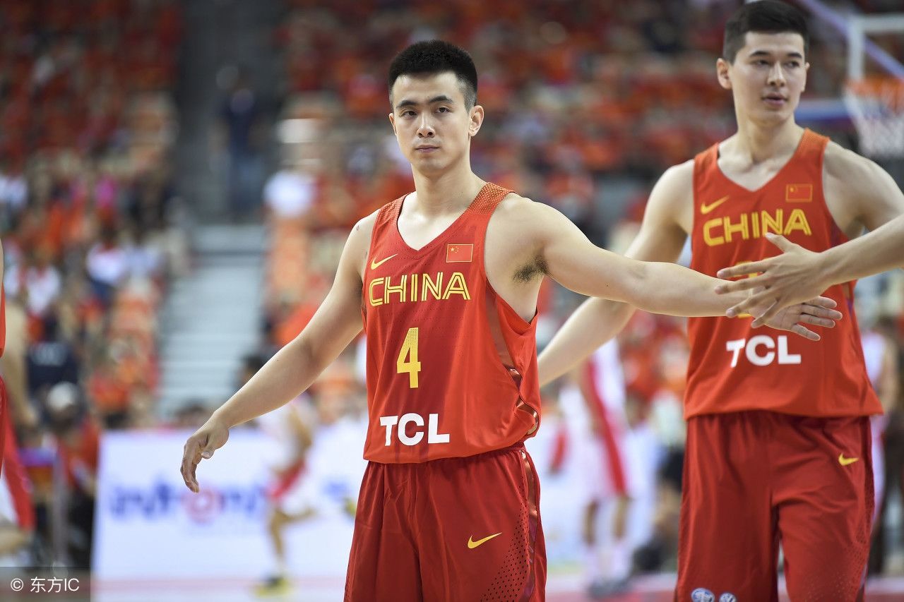 中国男篮决赛击败伊朗,时隔八年重夺亚运会冠