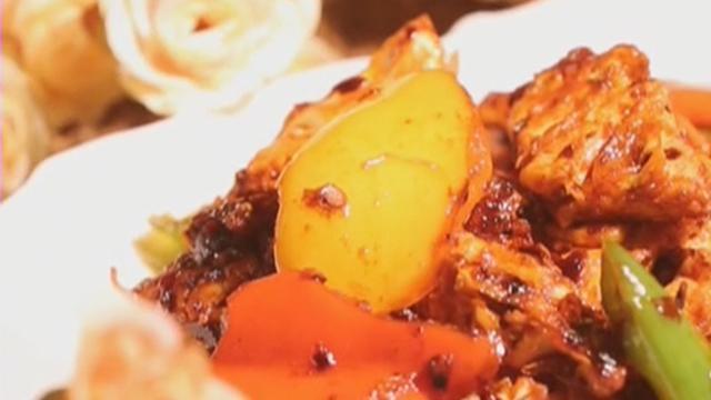 《快乐生活一点通》20170317小炒荷包蛋 《快乐生活一点通》20170317小炒荷包蛋