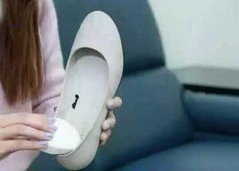 女明星穿高跟鞋不累有窍门,学这几个妙招,以后