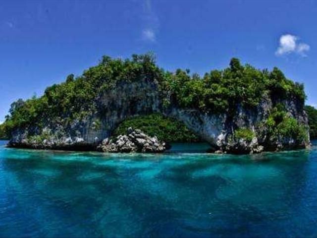 帕劳群岛比泰国还略胜一筹?网友:各有各的好