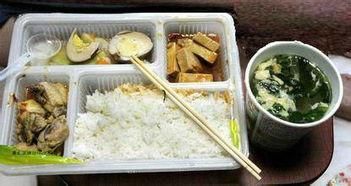 火车上的订餐很贵?教你在火车上如何订上最便