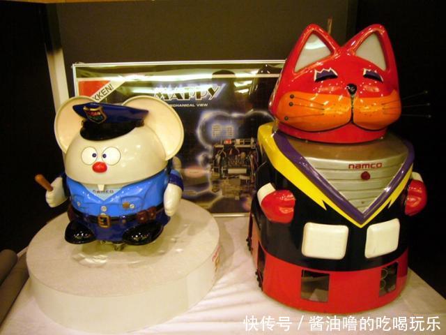 红白机:还记得欢乐猫么,有被猫气球弄死过么?