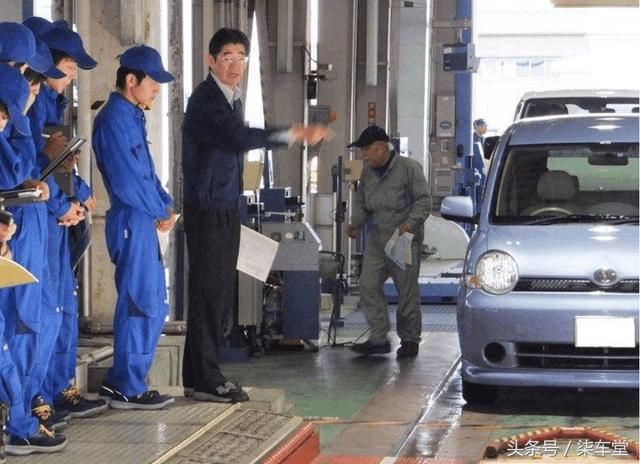 交警提醒:汽车年检新规10月实施,违反情节严重