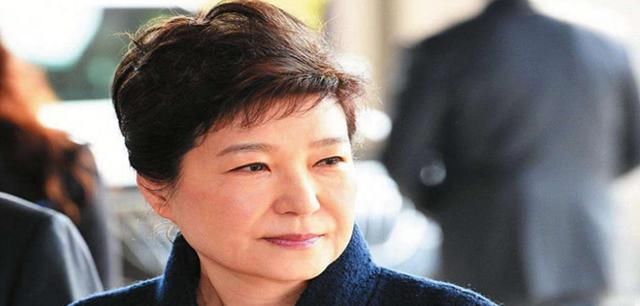 韩国下届总统已经被文在寅内定?挺朴派:这下朴