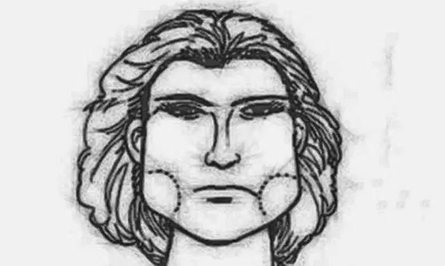 五种忘恩负义的人面相,功利心强,非常自私,为了