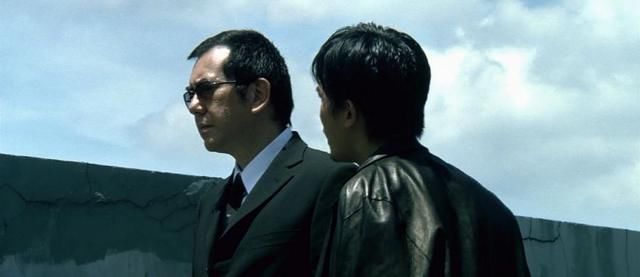 张家辉42岁一剧得7个影帝 他获奖36个 这些大