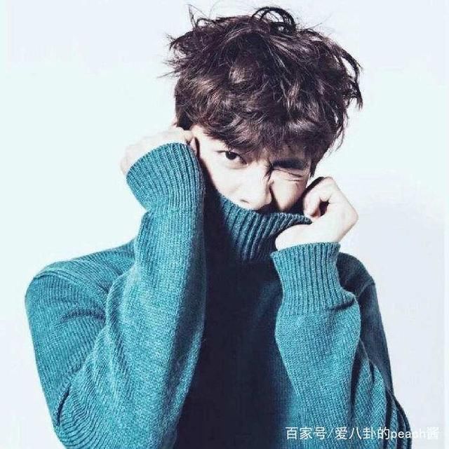 李易峰吴昕关系交恶?易昕cp要解散?