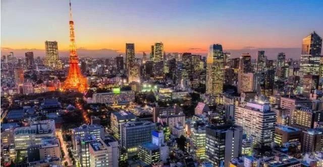 为什么过去日本经济20多年不增长,却还被称为