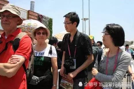 中国的外国游客数量大幅度减少究竟为何?我们
