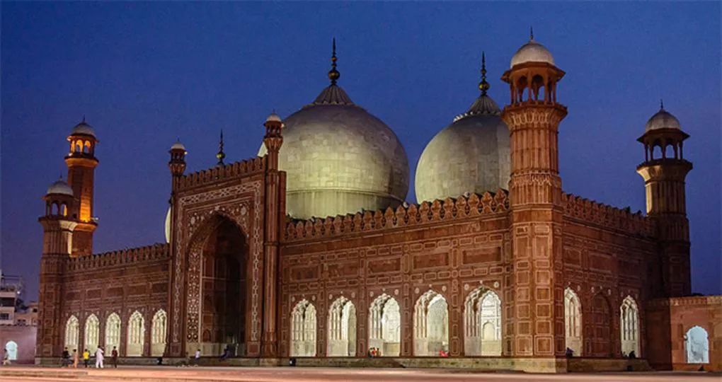 再下一城!巴基斯坦宣布对中国免签!意航再来!含