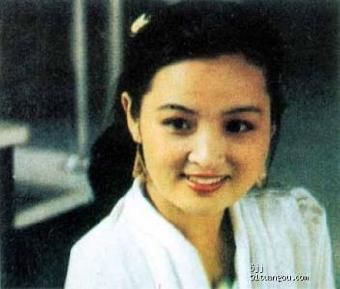 致敬87版红楼梦经典贾元春成梅生活照集锦:好