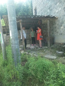 天宝乡床源村认真落实农村宅基地改革试点工作