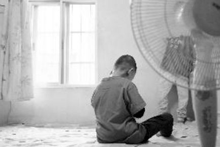 孩子长期玩这种玩具,患上了自闭症,家长们看看