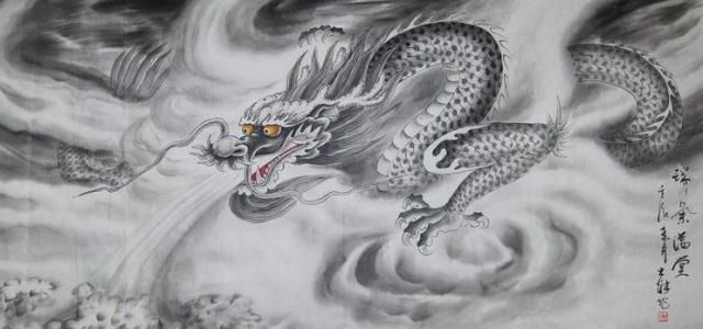 东汉末年四大神兽,刘备得了三个成就帝业,曹操