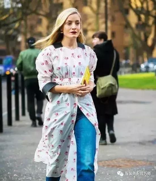 穿衣搭配:肩宽、手臂粗怎么办?选对衣服这些都