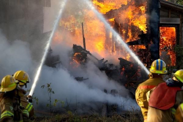 消防部队退出现役, 以后发生火灾该打哪个号码