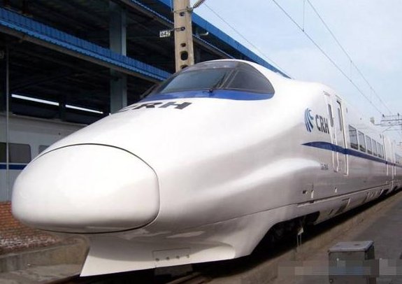 京沪二线线路基本确定,专门在潍坊绕弯,已开工