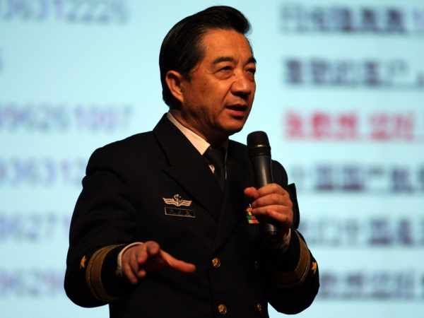 2018年五大军事最新动态,四个与中国有关!