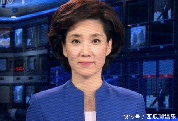 55岁李修平从央视退休,接班人不是李思思,而是